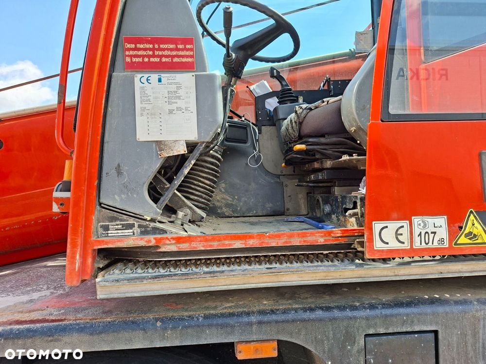 Demag K 3208 - 9