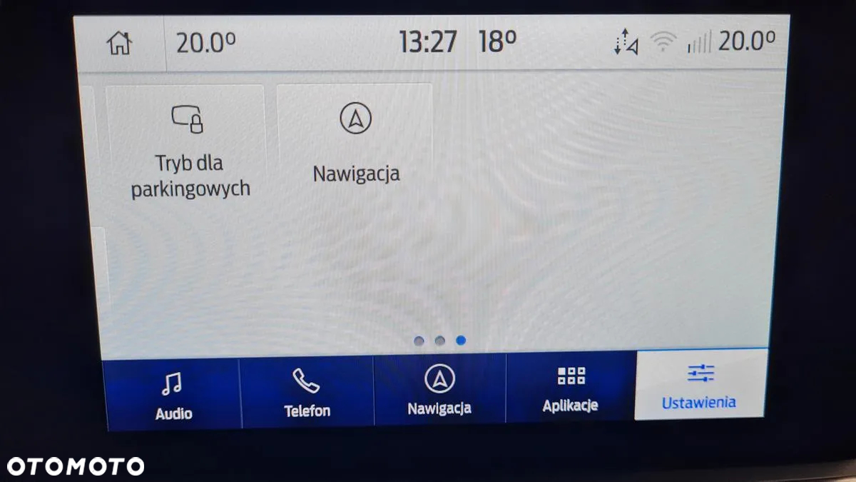 Ford Kuga 2.5 Duratec FHEV TITANIUM - 24