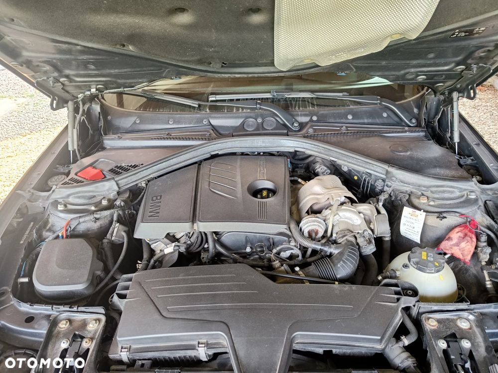BMW Seria 1 116i - 4