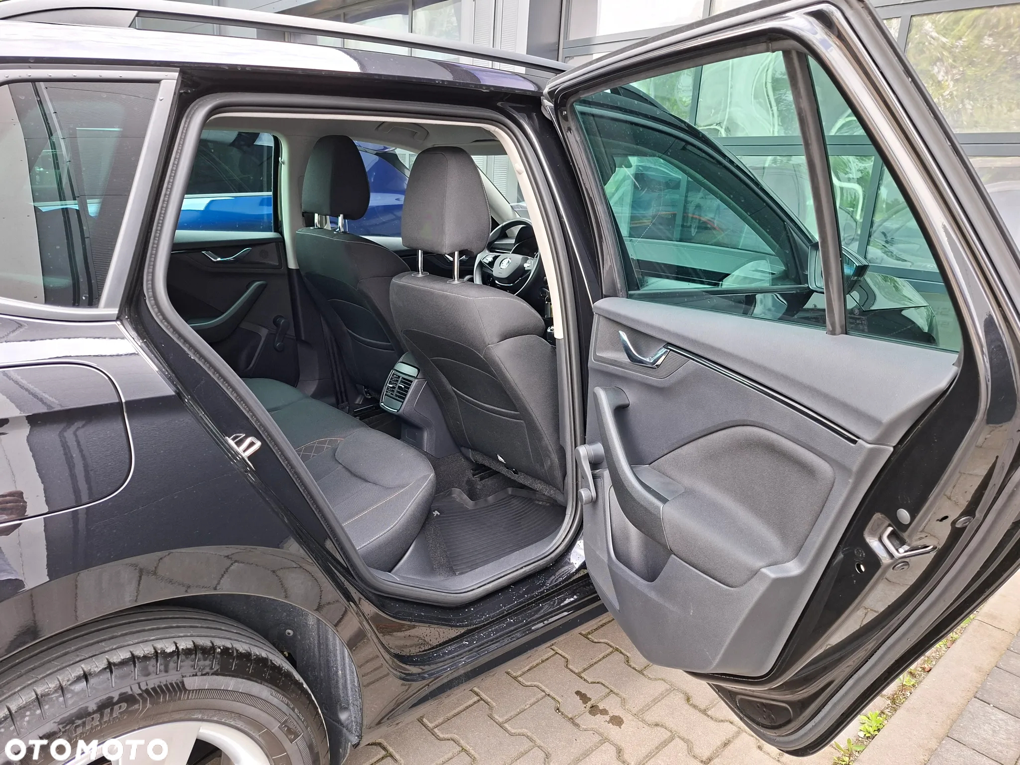 Skoda Kamiq 1.0 TSI Ambition - 17