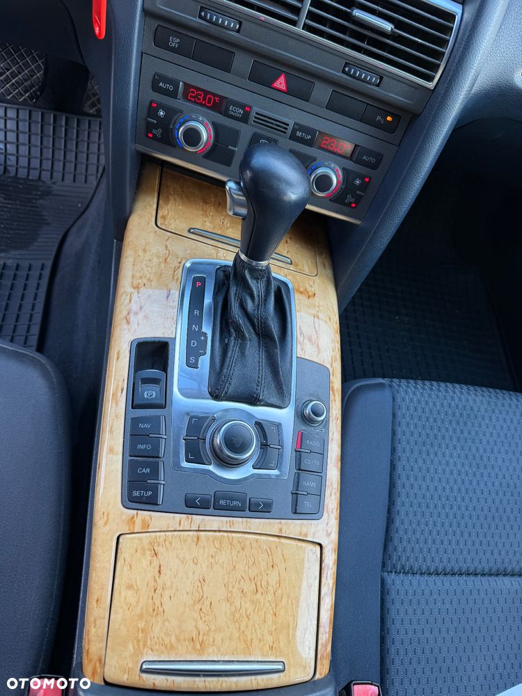 Audi A6 Limousine - 20