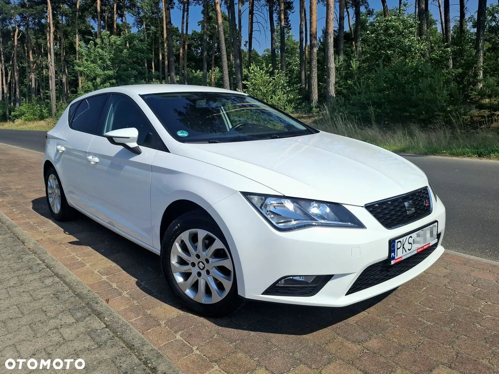 Seat Leon - 1