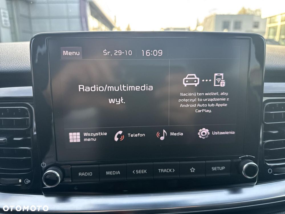 Kia Stonic 1.0 T-GDI MHEV L Business Line - 23