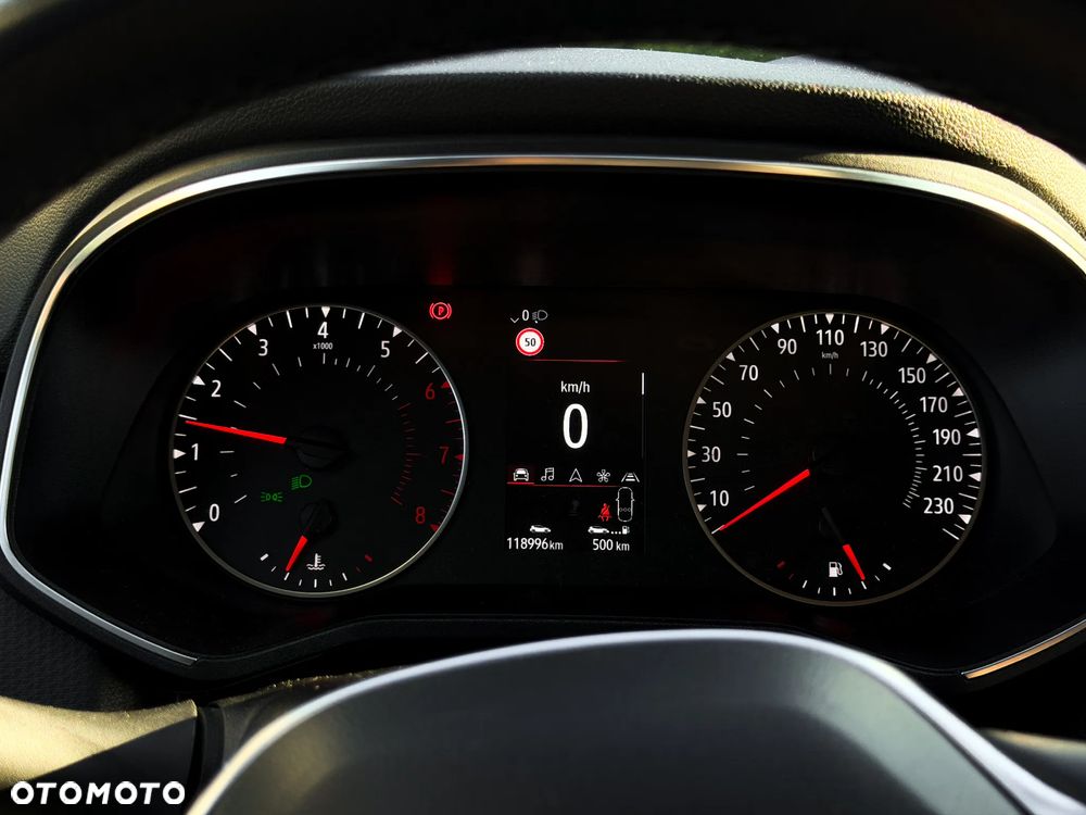 Renault Clio TCe 100 BUSINESS EDITION - 19