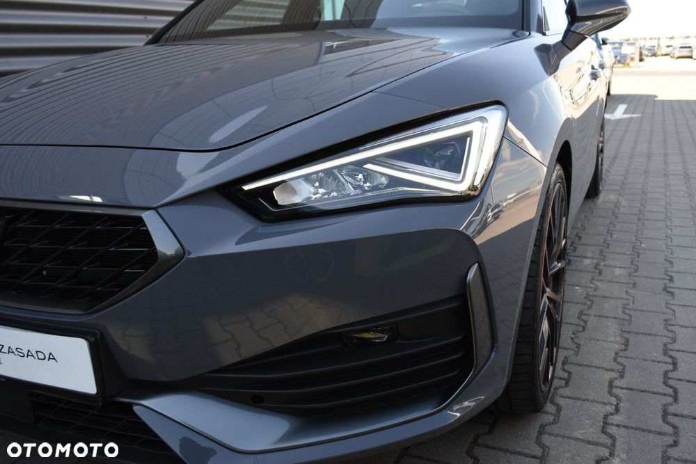 Cupra Leon 2.0 TSI DSG - 39