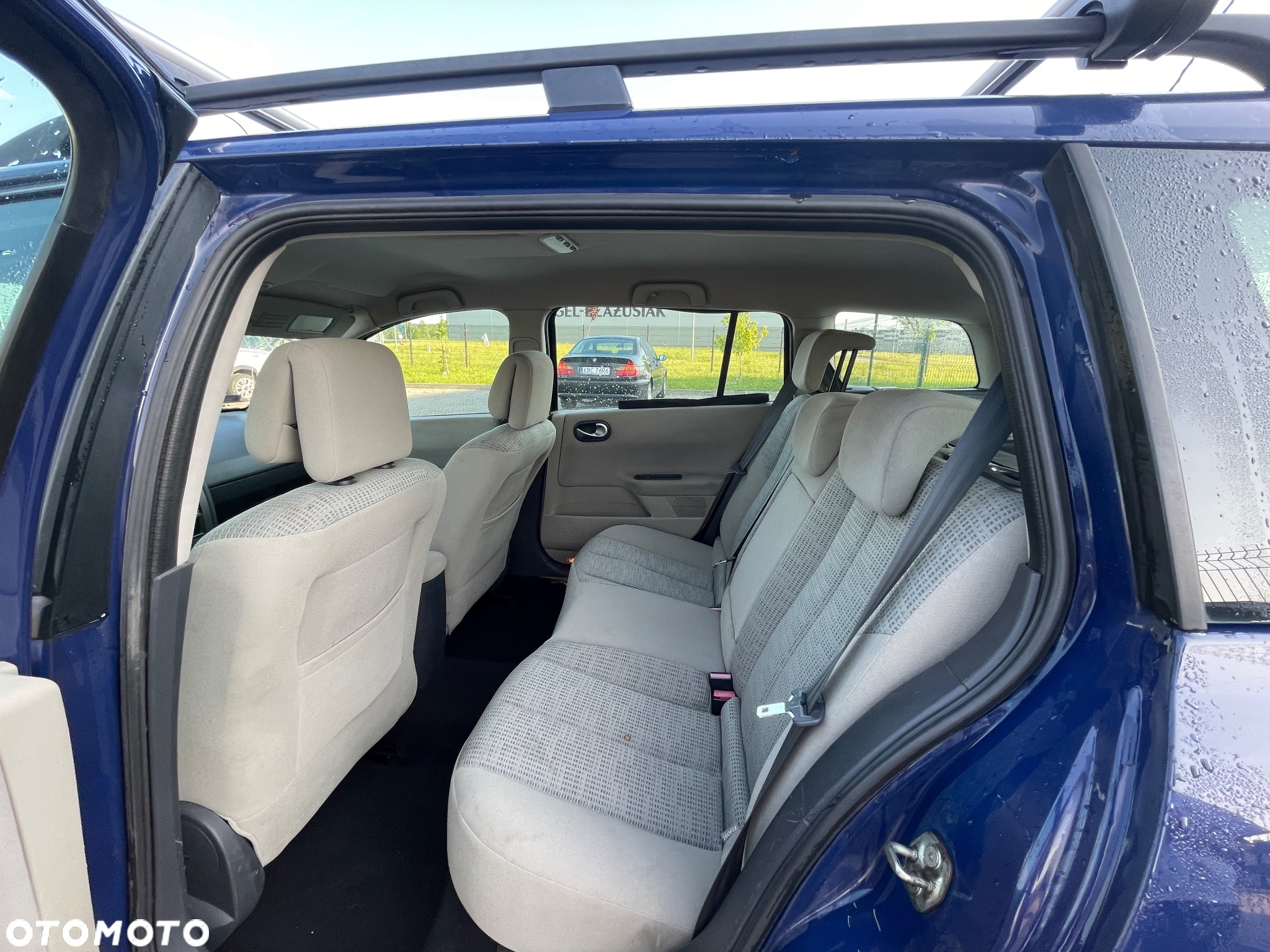 Renault Megane II 1.6 16V Confort Dynamique - 8