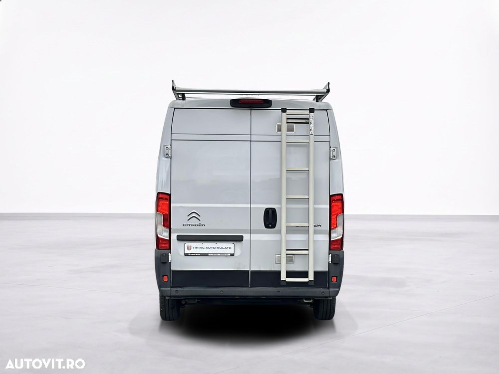 Citroën Jumper FG 33L1H1 - 5
