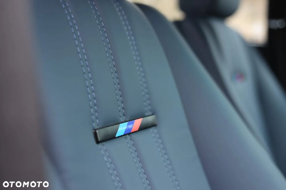 BMW Seria 5 - 9