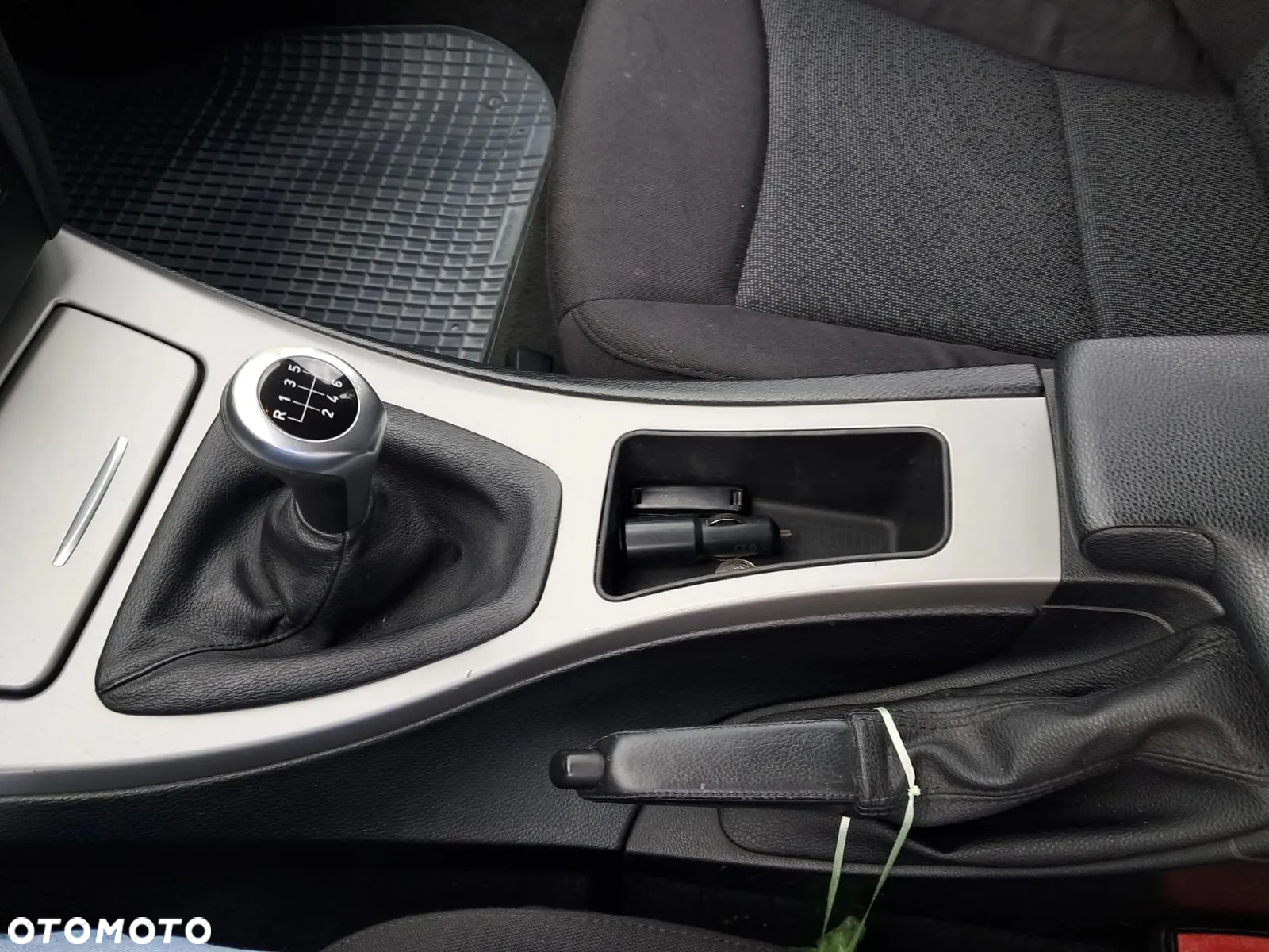 BMW Seria 3 320d - 2