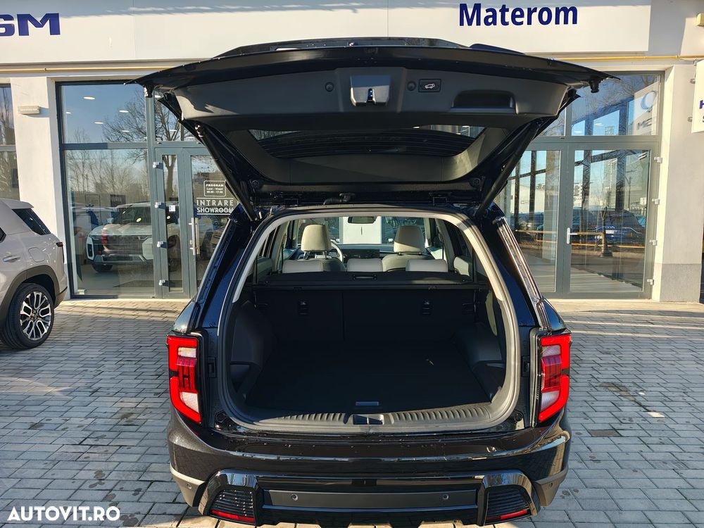 KG Mobility Torres - 28