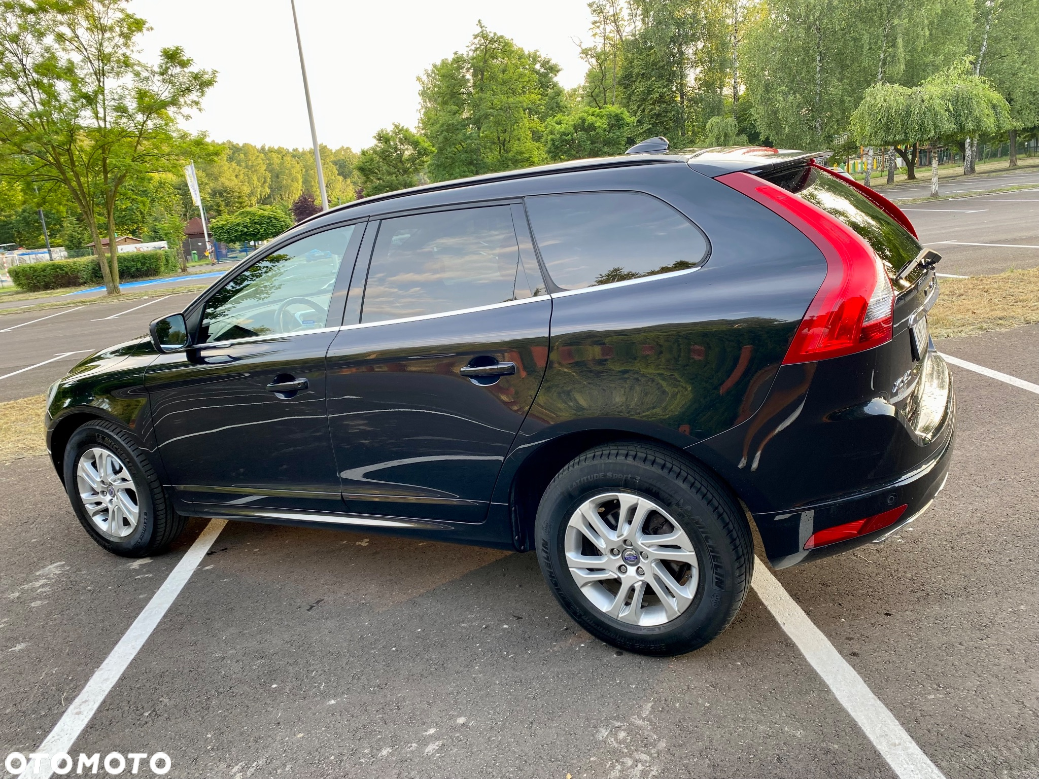 Volvo XC 60 - 4