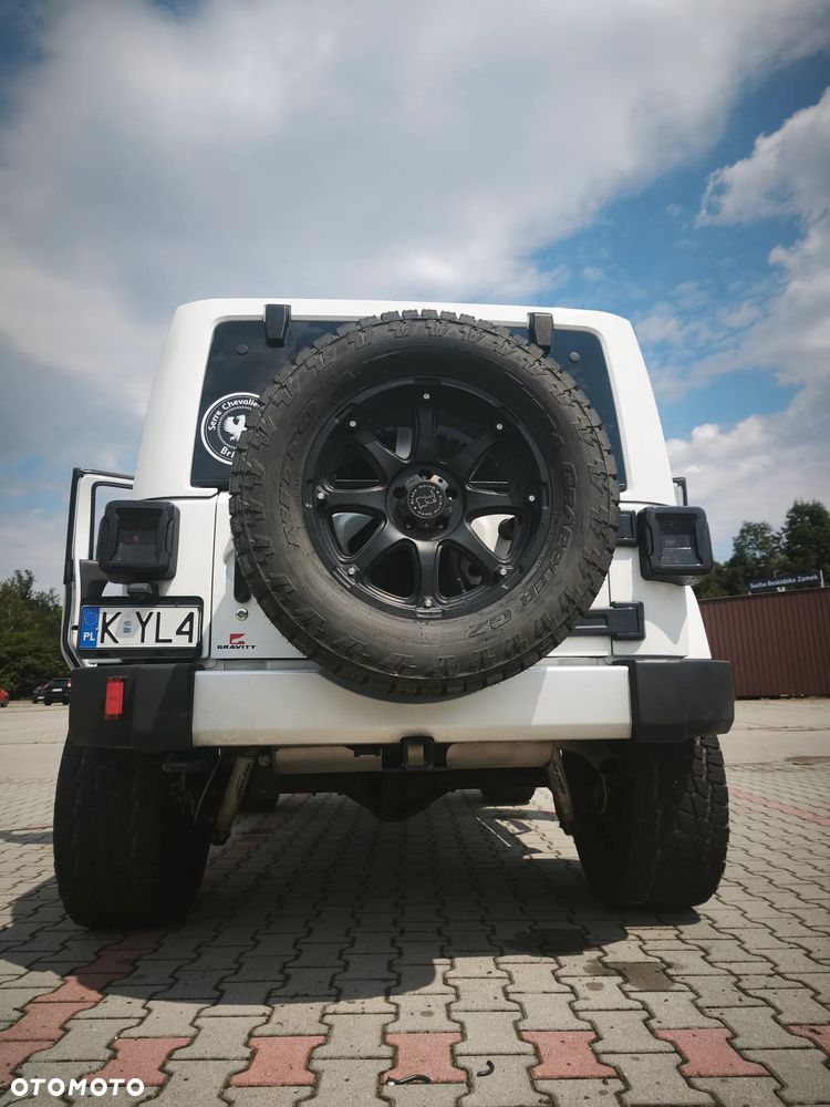 Jeep Wrangler - 27