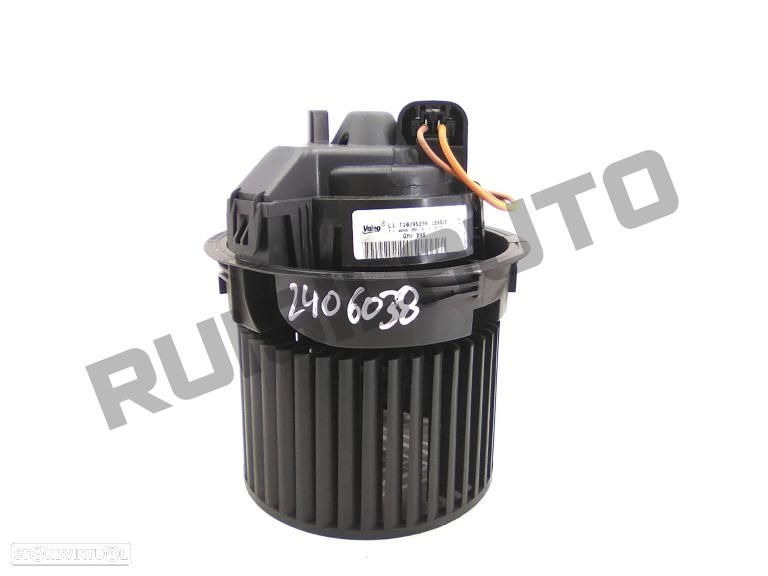 Motor Sofagem T102_9527h Renault Clio Iv [2012_2019] 1.5 Dci 75 - 1