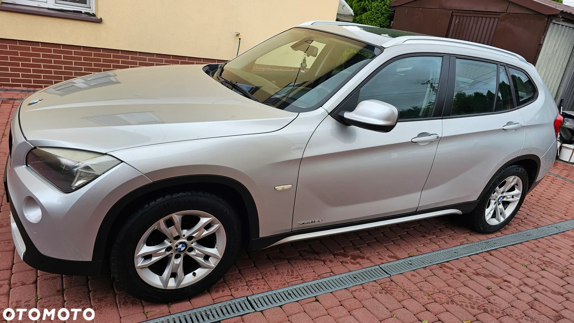 BMW X1 xDrive18d - 14