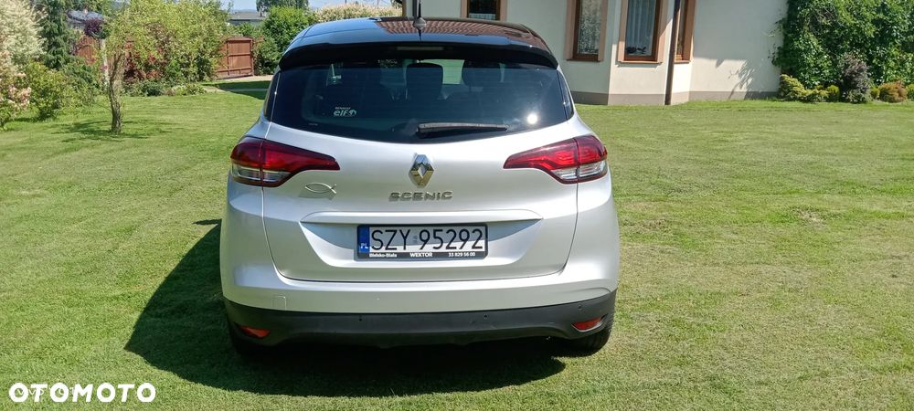 Renault Scenic - 20