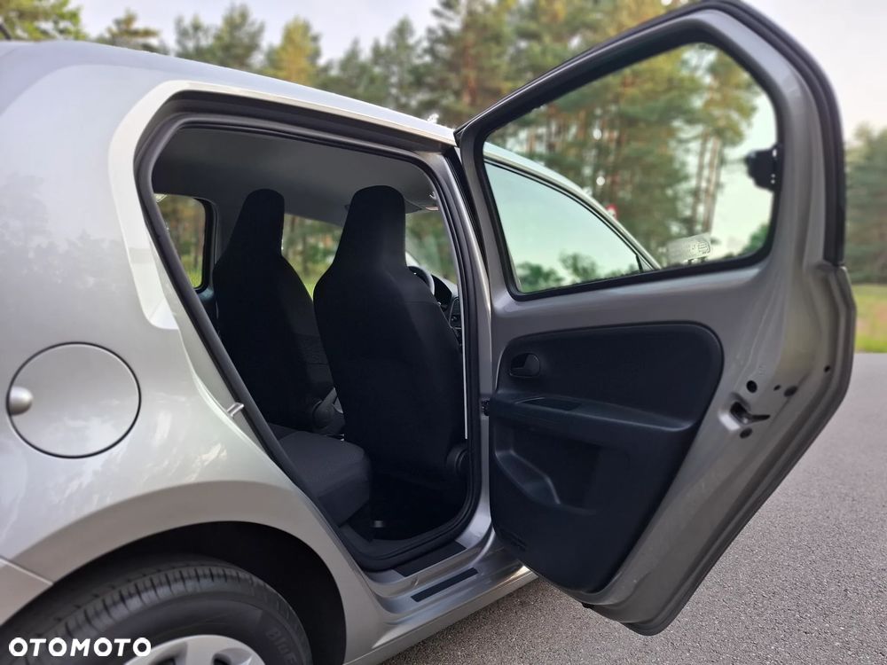 Skoda Citigo 1.0 Ambition - 16