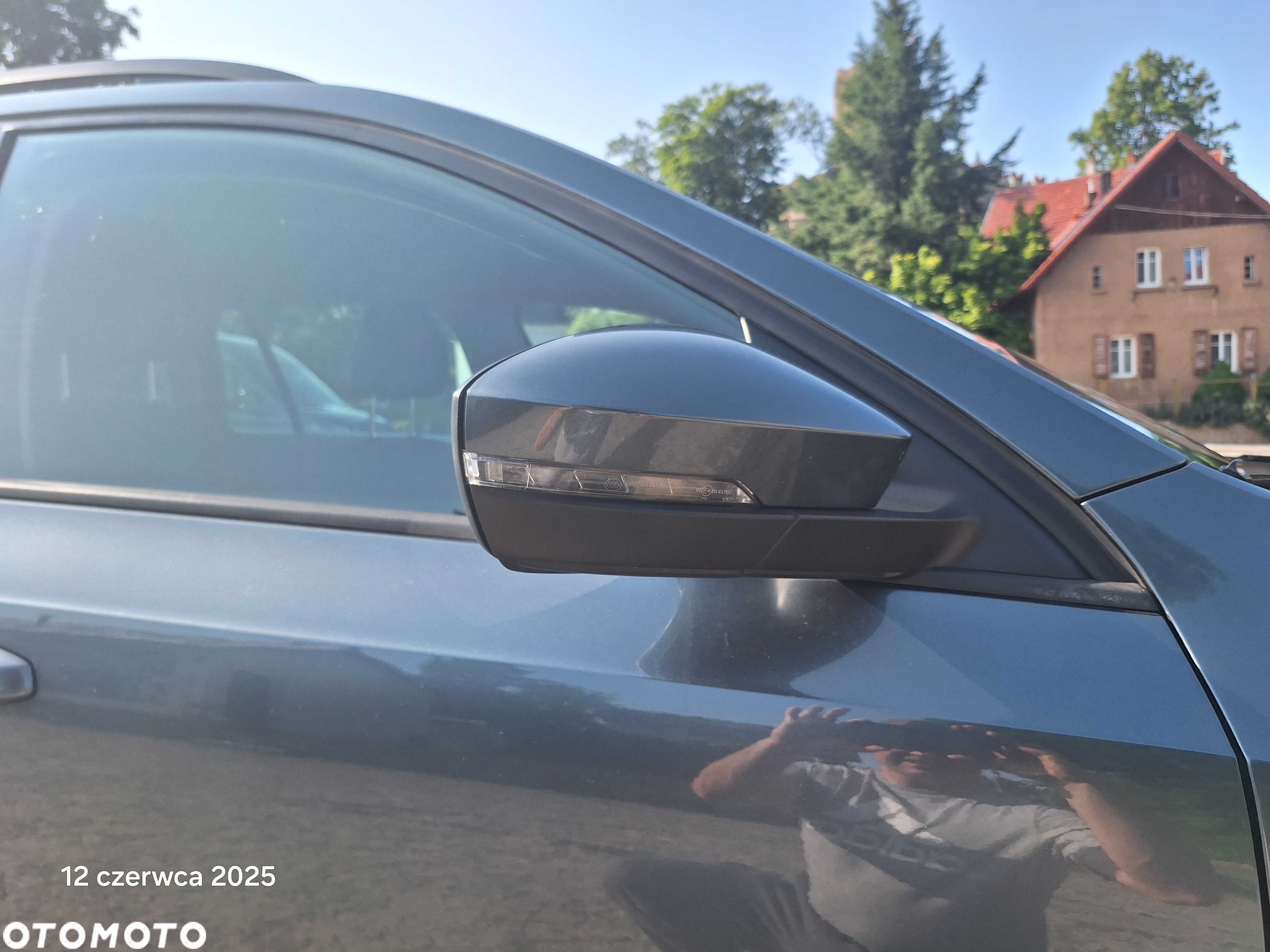 Skoda Octavia 1.6 TDI (Green tec) Joy - 8