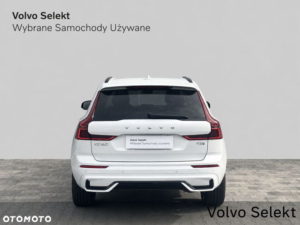 Volvo XC 60 - 8