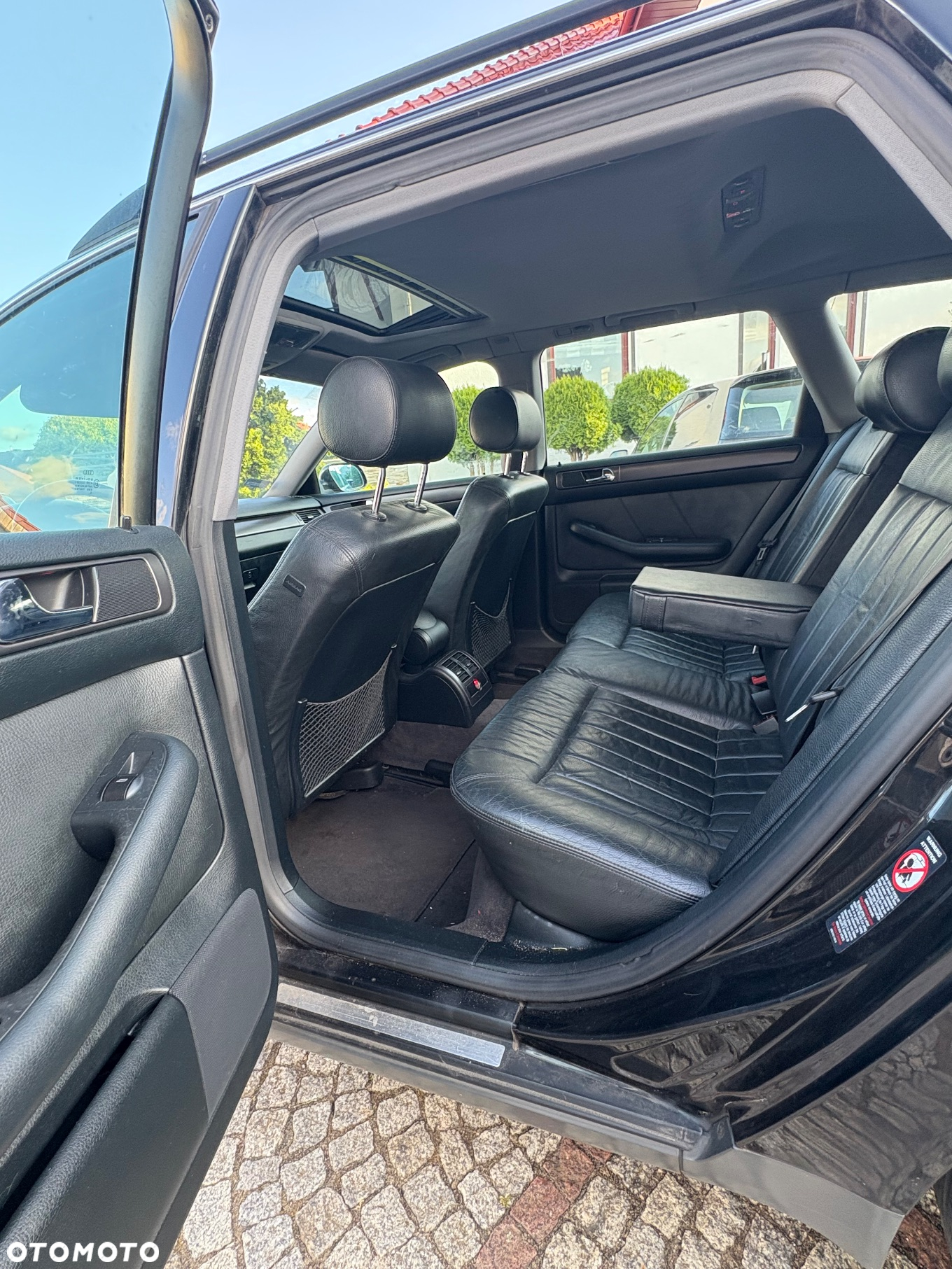 Audi A6 - 17