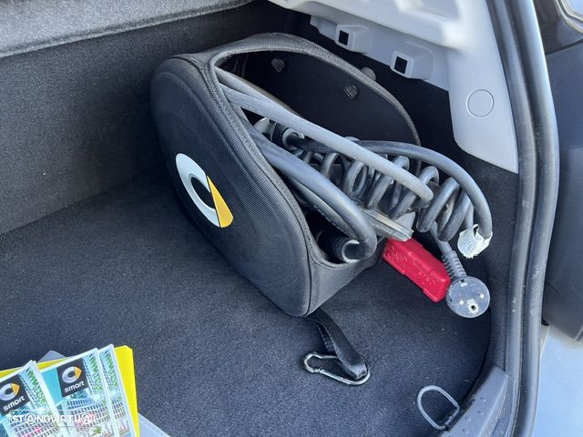 Smart ForFour Prime - 16