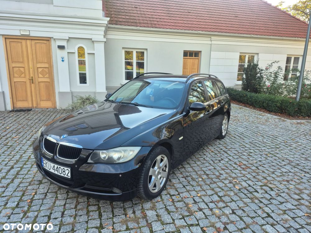 BMW Seria 3