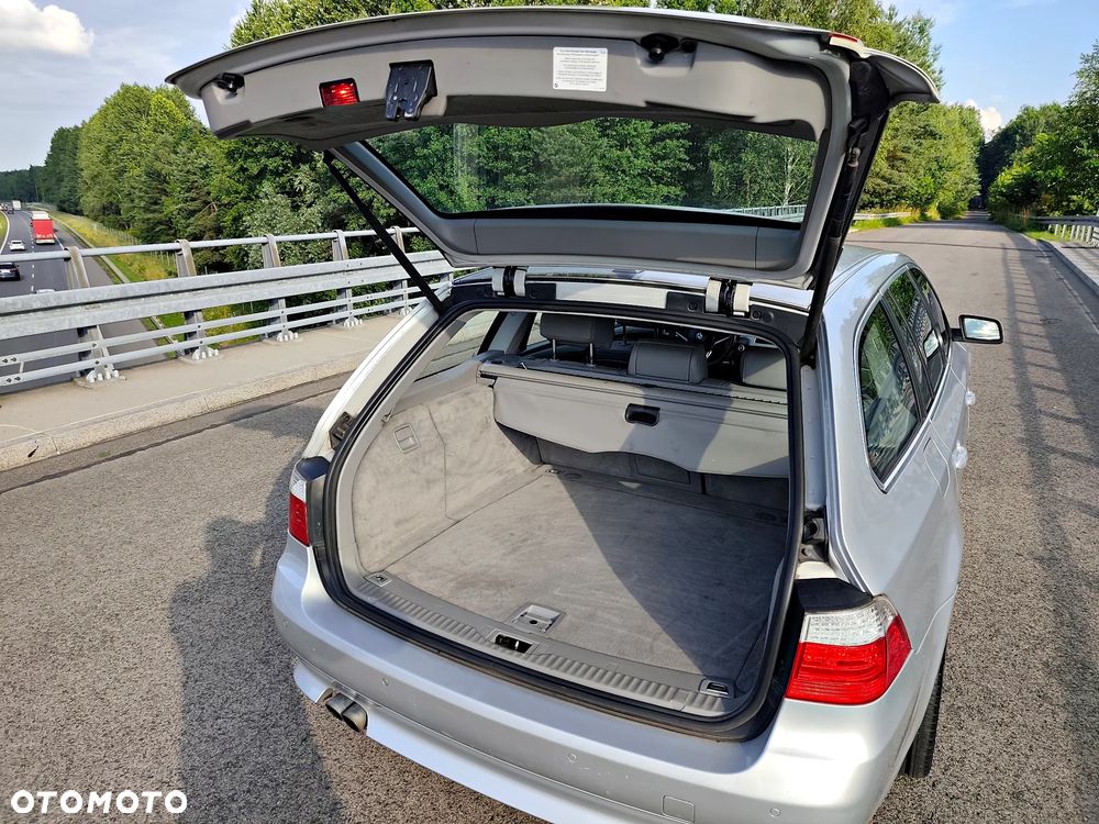 BMW Seria 5 - 15