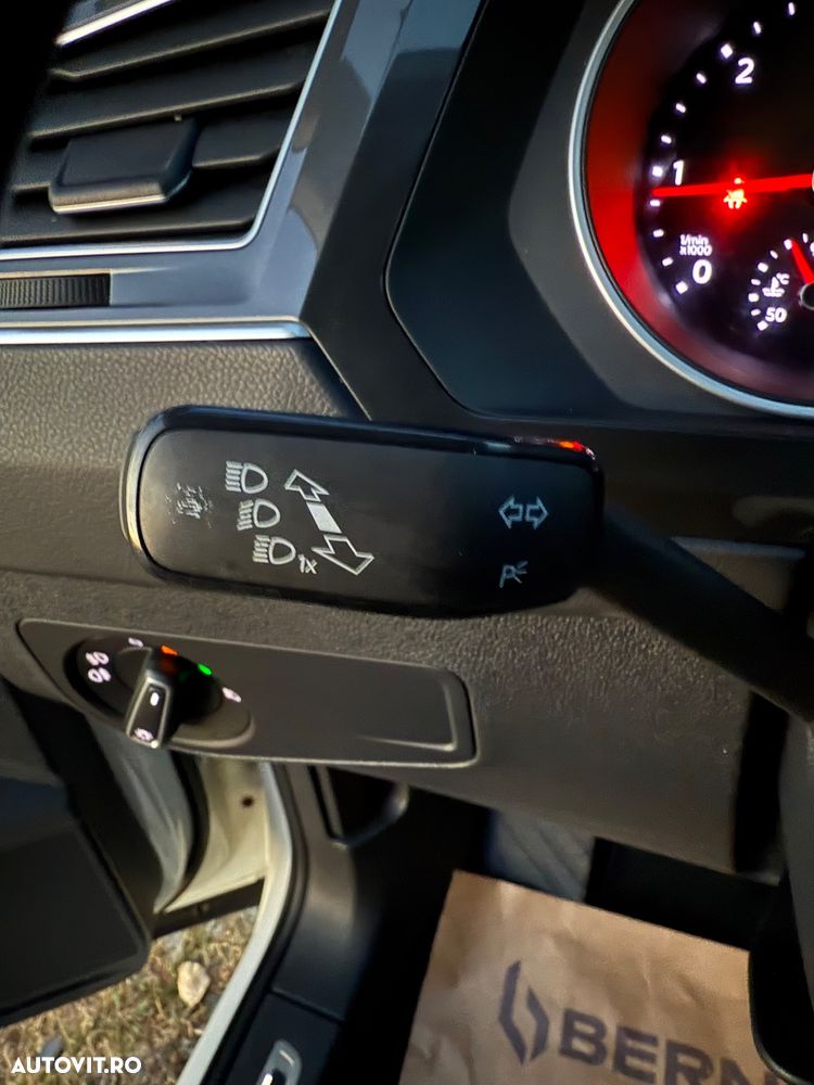 Volkswagen Tiguan 2.0 TDI 4Mot DSG Highline - 23