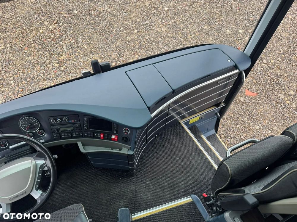 Neoplan Cityliner - 31