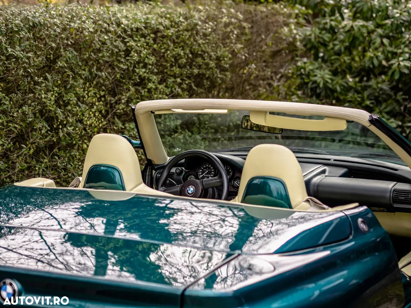 BMW Z1 - 24