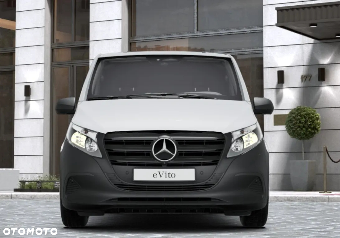 Mercedes-Benz Vito - 2