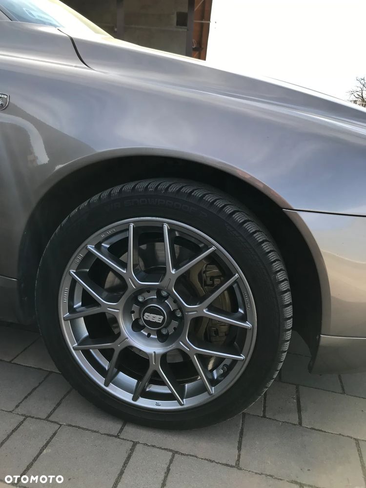 Volvo S80 4.4 V8 AWD Executive - 4