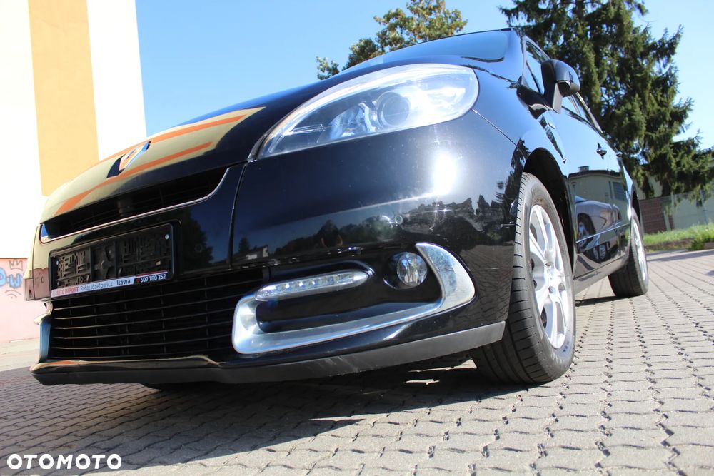 Renault Scenic - 6