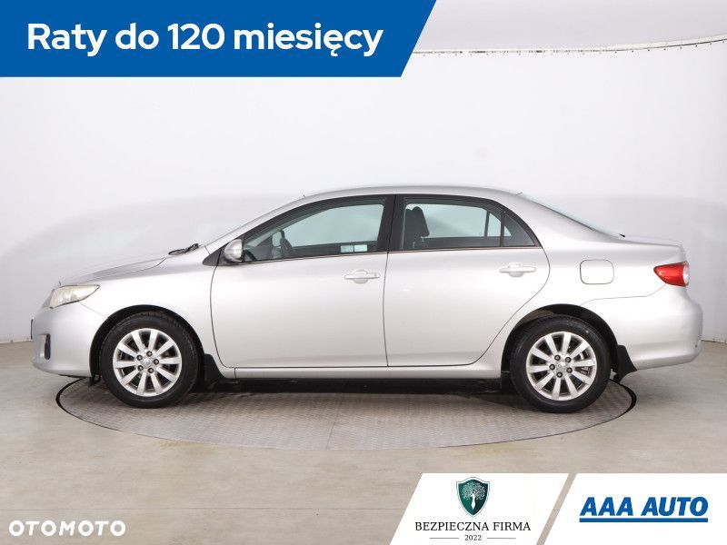 Toyota Corolla - 4