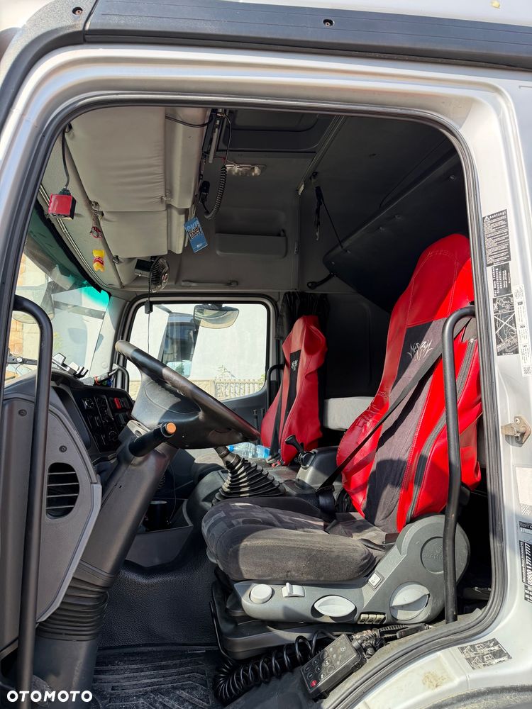 Mercedes-Benz Atego - 16