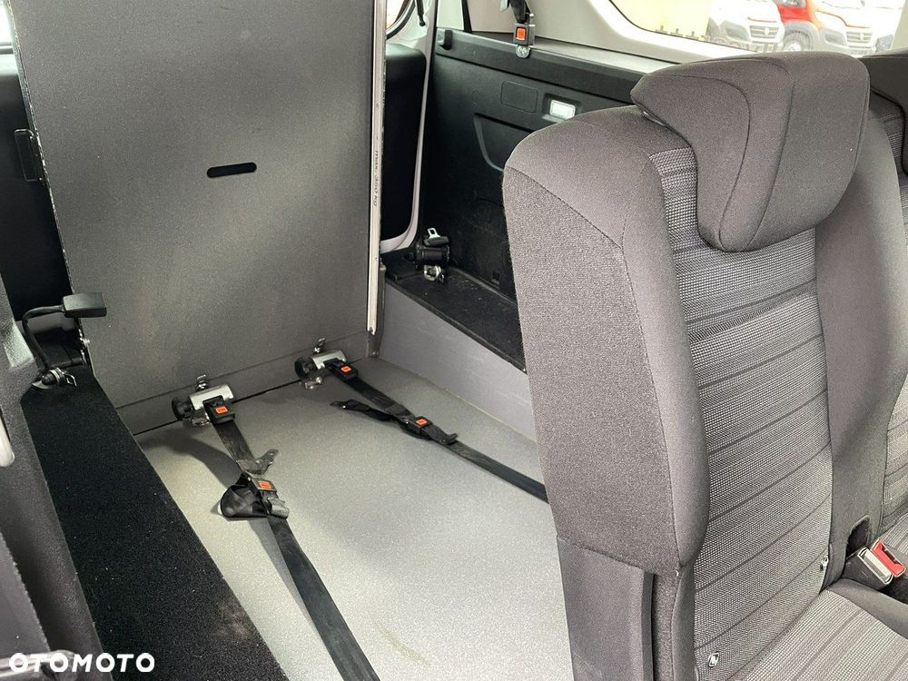 Opel Combo - 15