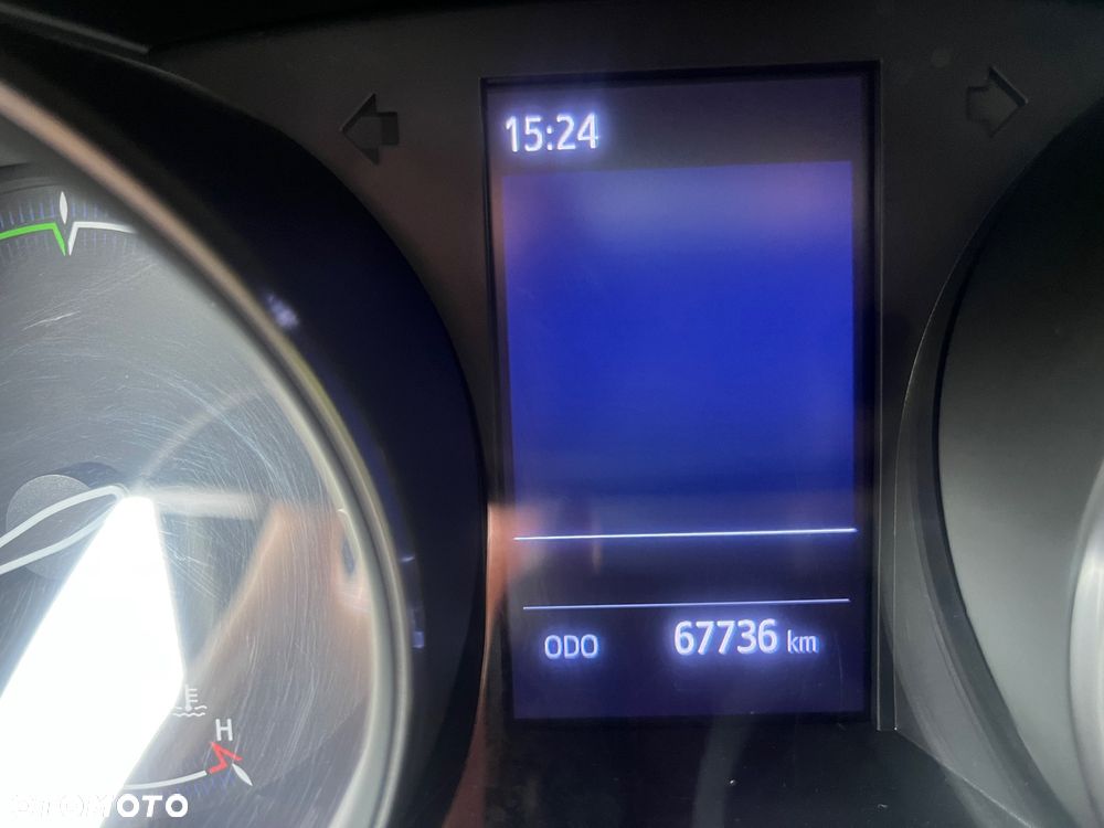 Toyota C-HR 1.8 Hybrid Style - 17