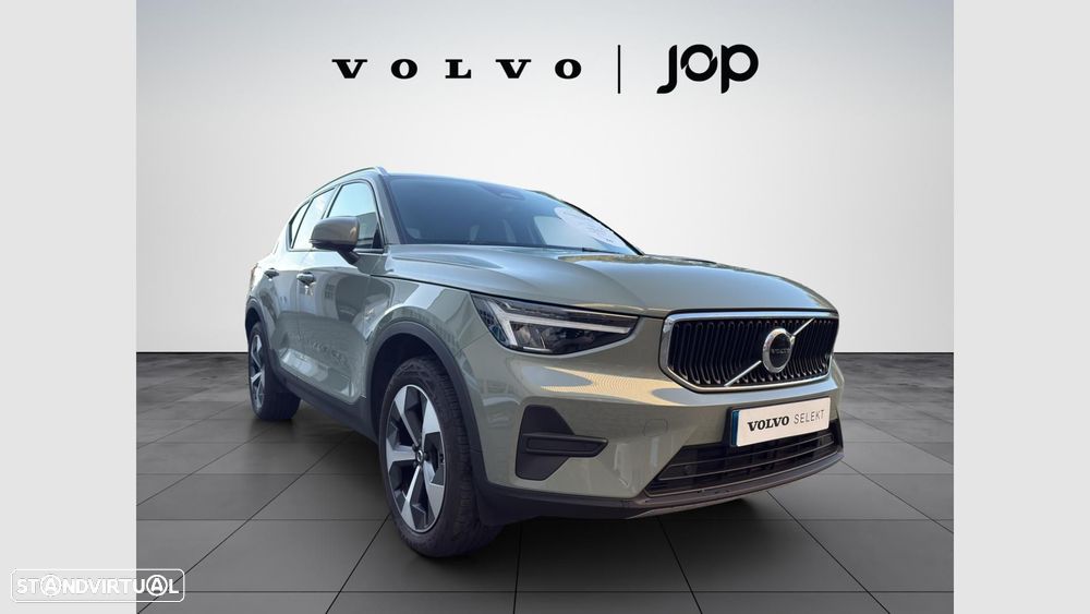 Volvo XC 40 2.0 B3 Core - 8