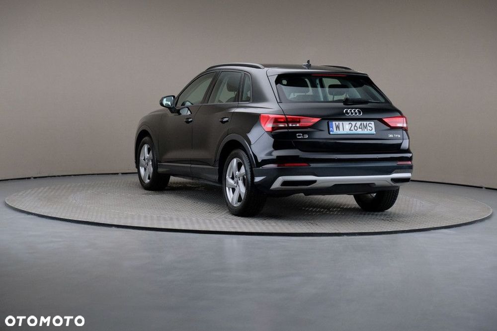 Audi Q3 - 2