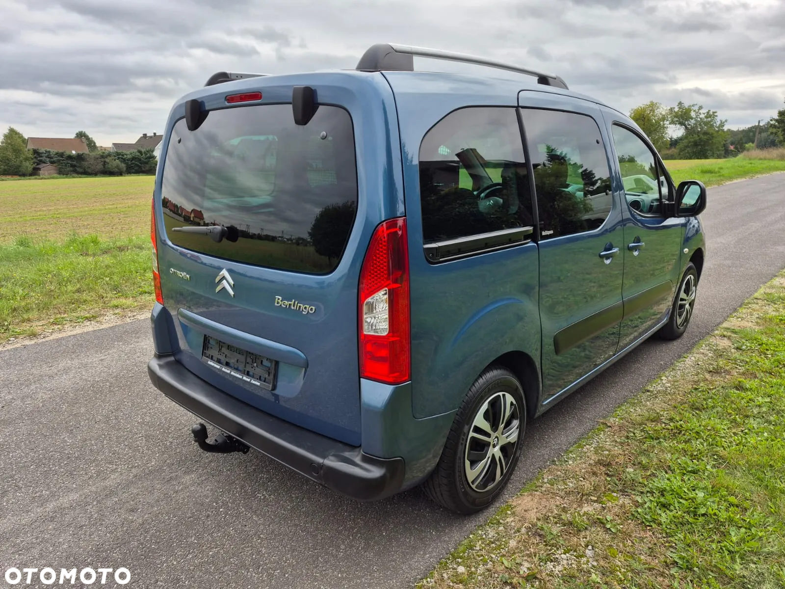 Citroën Berlingo 1.6 16V Multispace - 3