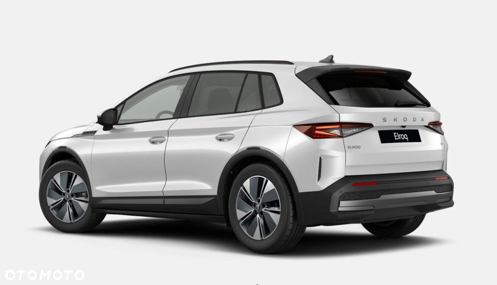Skoda Elroq 60 63kWh - 3