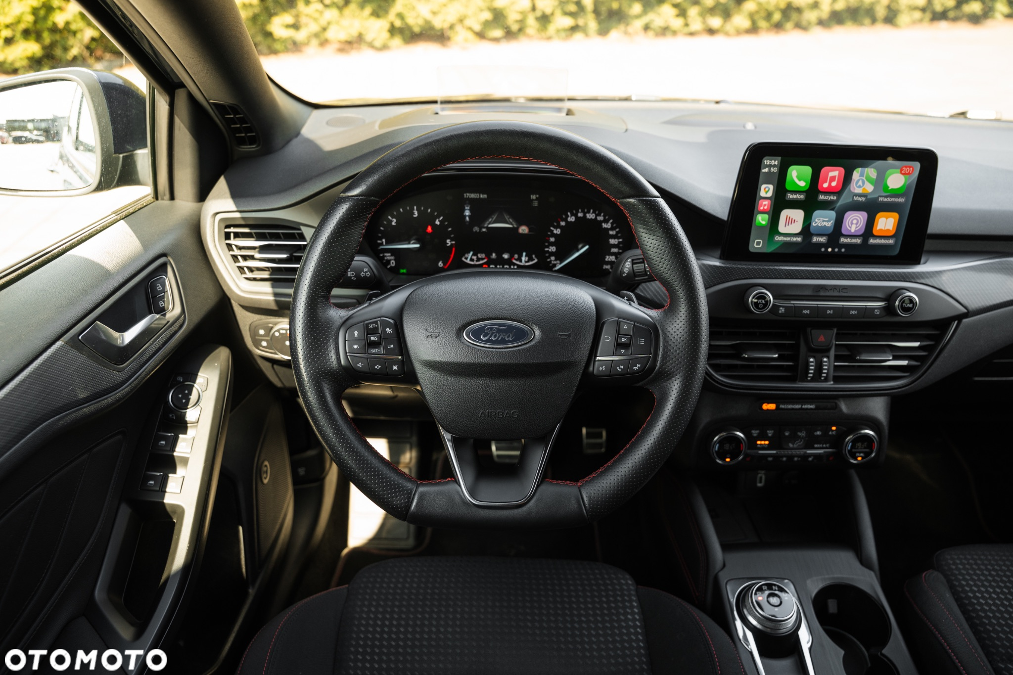 Ford Focus 2.0 TDCi ST-Line ASS PowerShift - 22