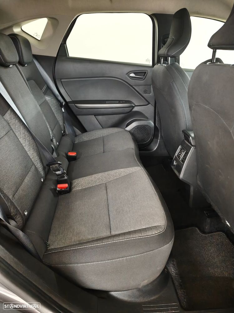 Mitsubishi ASX - 21