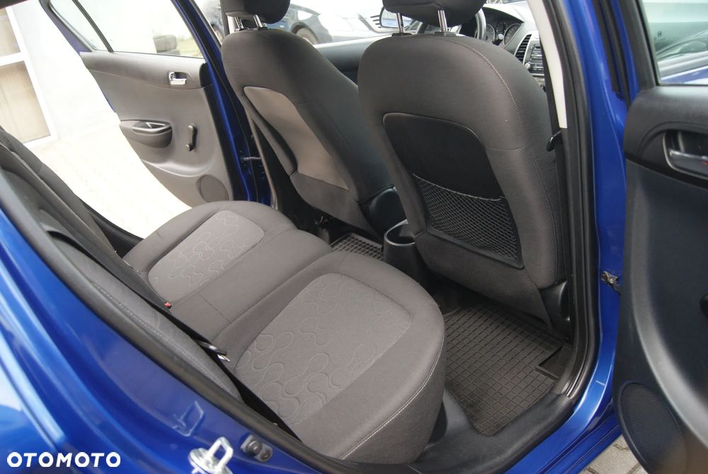 Hyundai i20 1.2 Edition Plus - 15