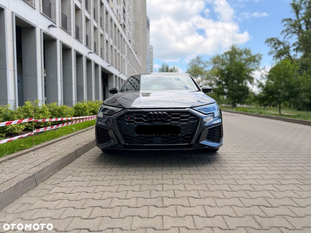Audi S3 - 4