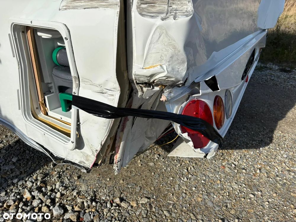 Hymer-Eriba Nova 465 - 5