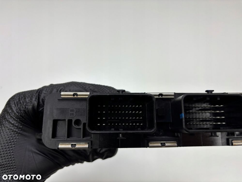 Komputer Ecu Can-Am Maverick X3 Turbo 2017-23 Oryginał - 7
