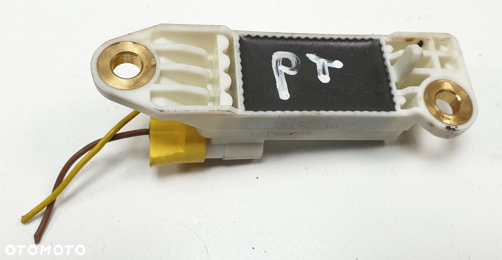 SENSOR UDERZENIOWY TYŁ MINI COOPER S R53 6914304 - 2