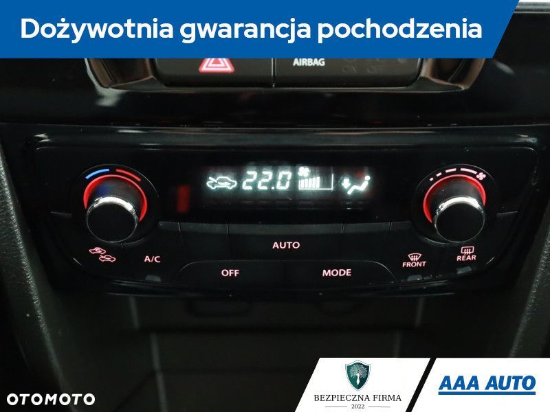 Suzuki Vitara - 11