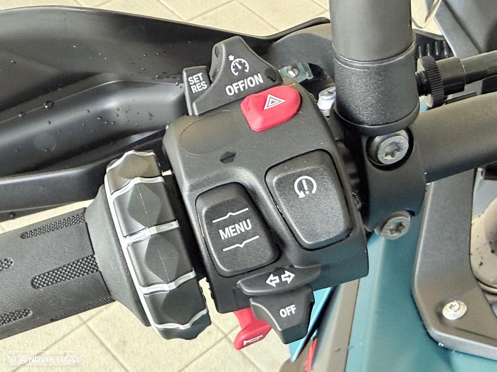 BMW F 900 GS STYLE PASSION - 7