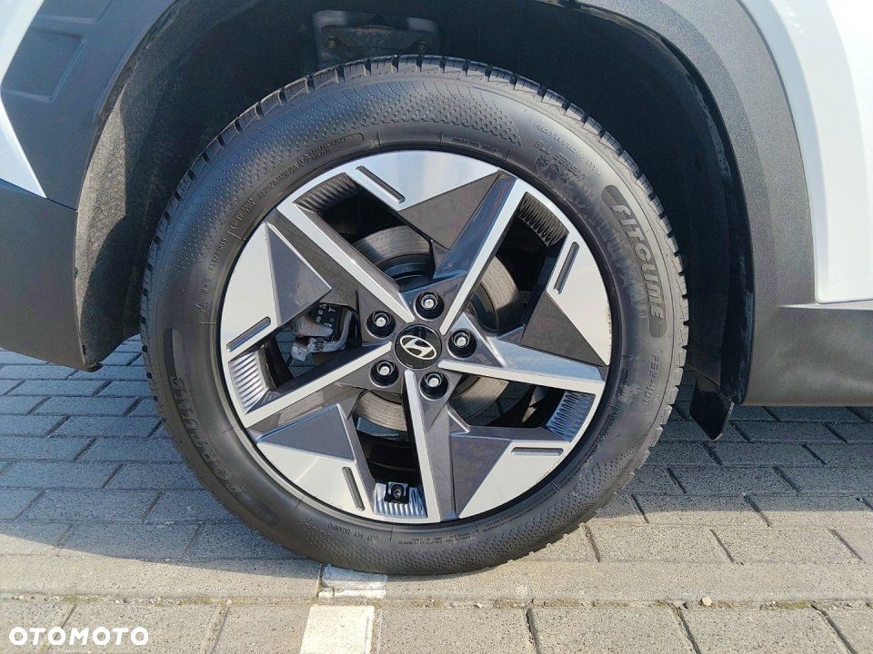 Hyundai Tucson - 19